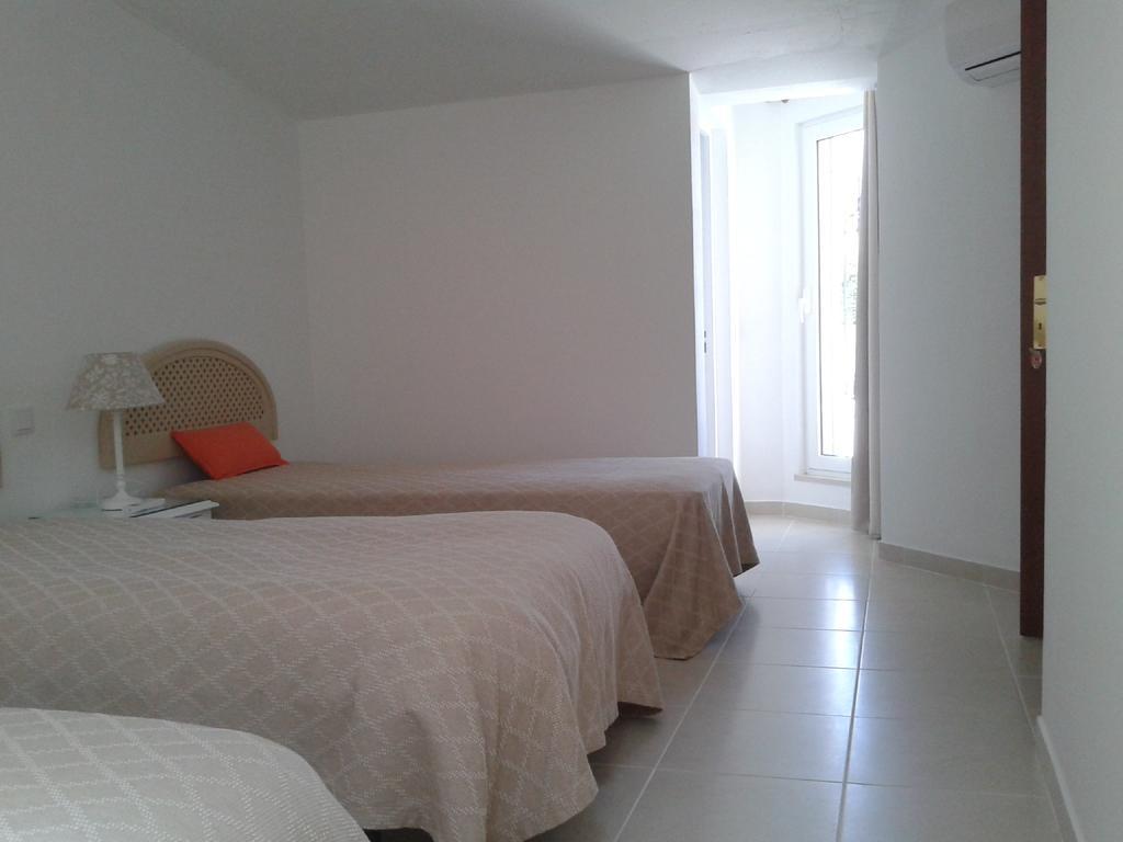 Villa Oura Beach Albufeira Exterior photo