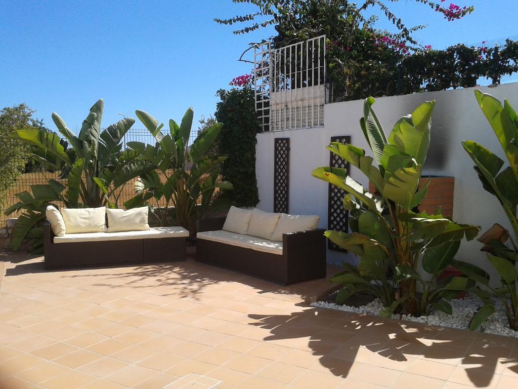 Villa Oura Beach Albufeira Exterior photo