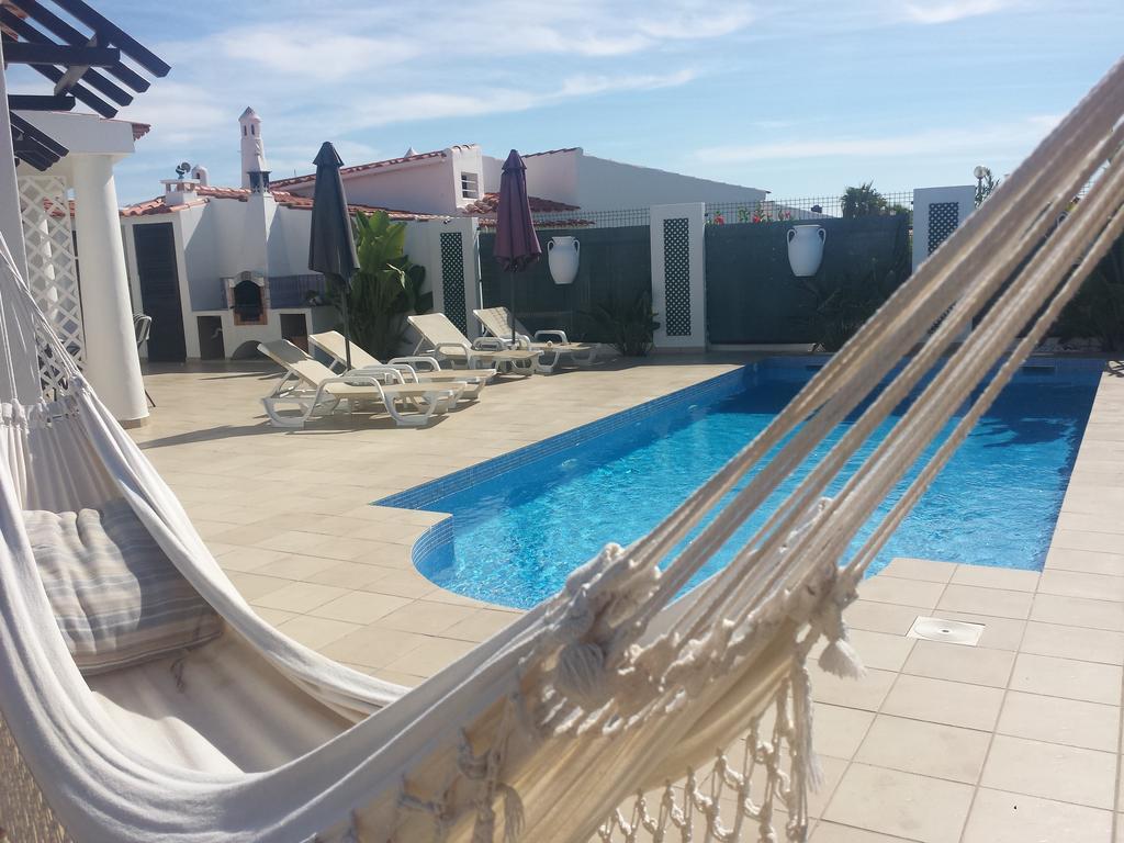 Villa Oura Beach Albufeira Exterior photo
