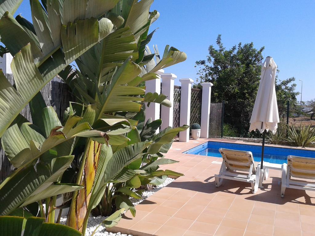 Villa Oura Beach Albufeira Exterior photo