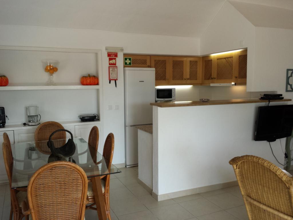 Villa Oura Beach Albufeira Exterior photo