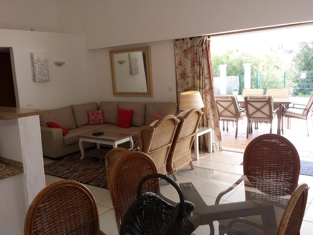 Villa Oura Beach Albufeira Exterior photo